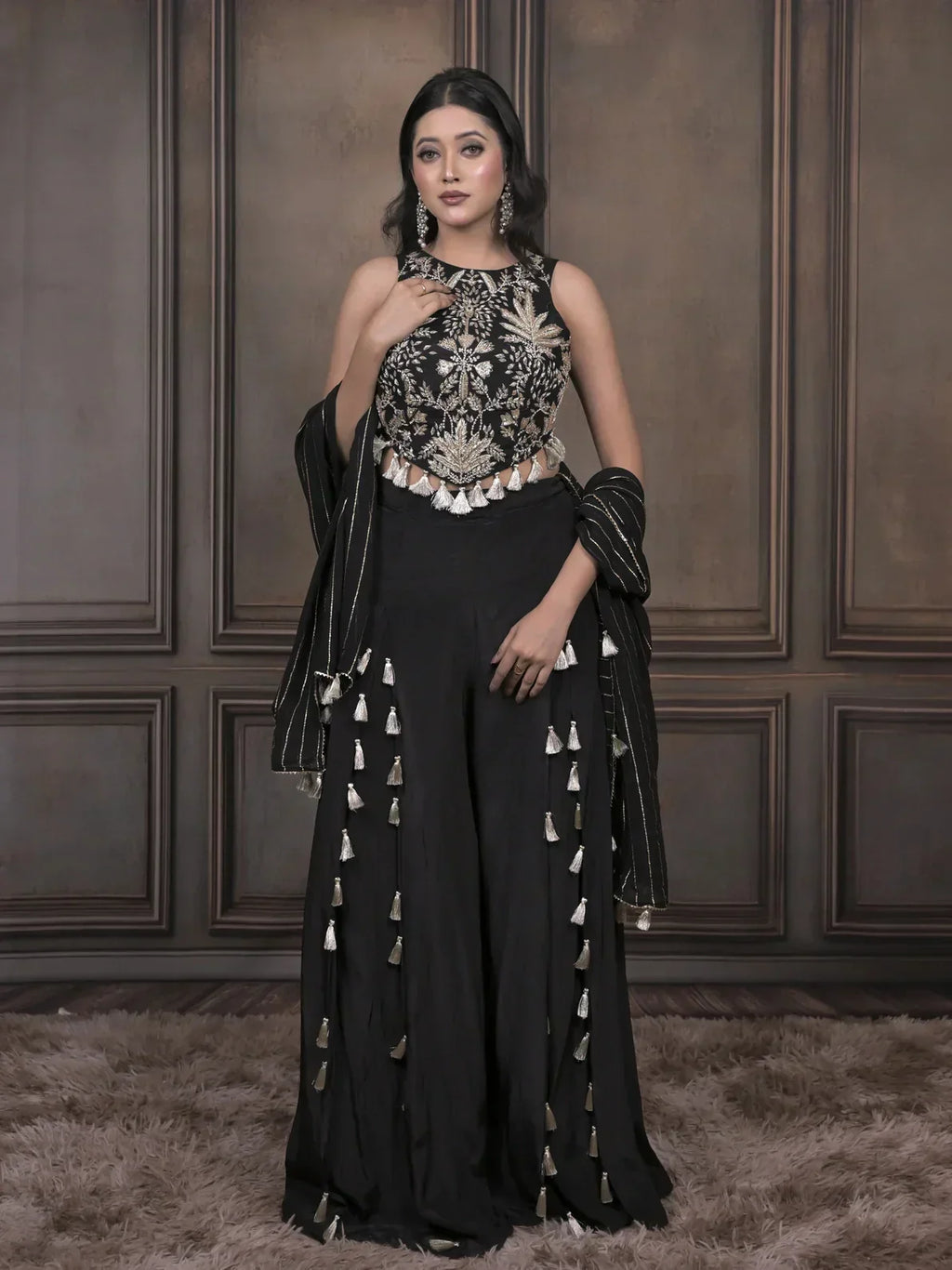 The Ultimate Fashion & Wedding Shopping Guide in Bhopal: Where Elegance Meets Tradition ✨