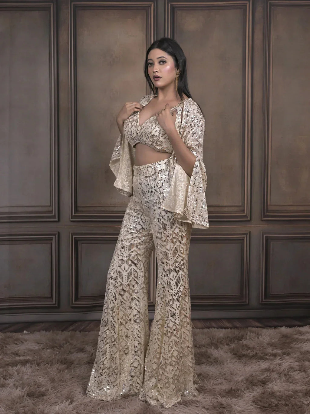 Discover the Finest Ethnic Fashion in Chhindwara: Your Complete Saree Shopping Guide ✨
