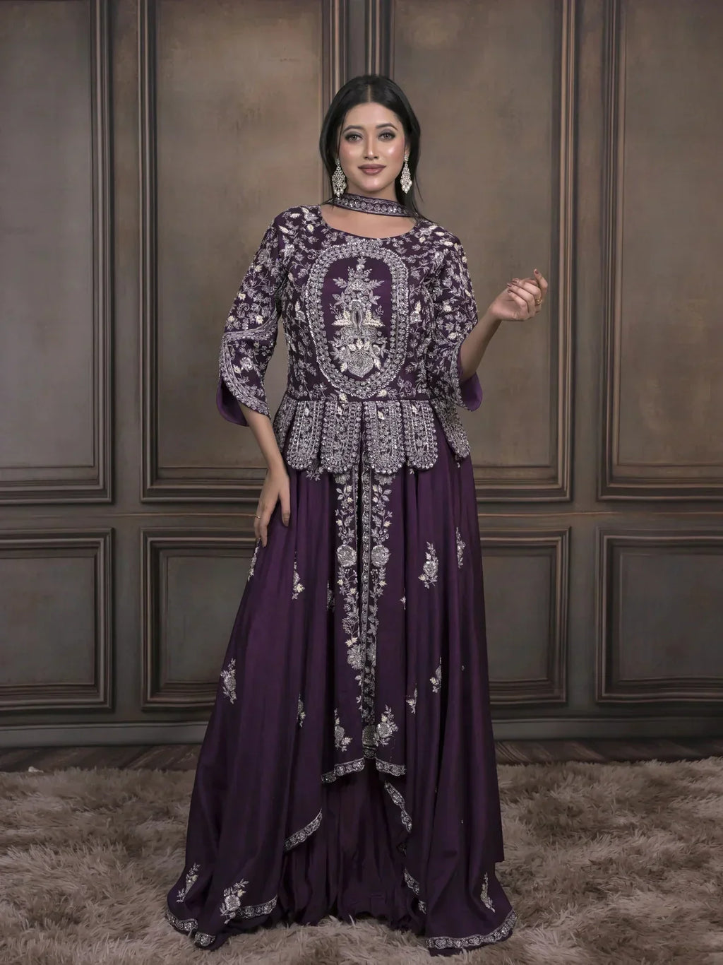 Best Wedding & Ethnic Shopping in Nagpur: Bridal Lehenga, Saree, Sherwani & Fashion Stores