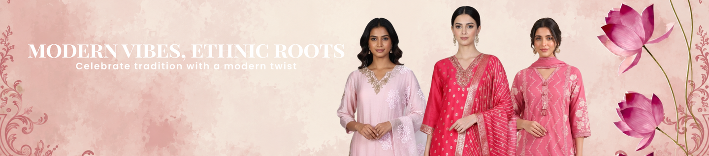 Kurti Pants