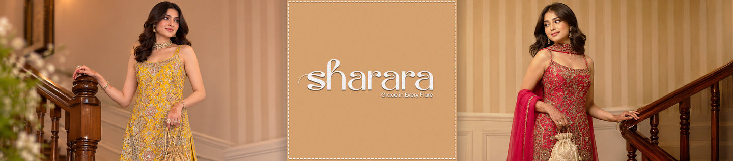 Sharara