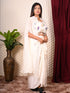 Indo-western set with Moti Work