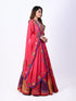 Stylish fusion kurti for women