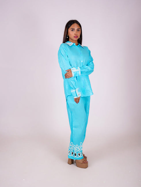 Co-ord Set