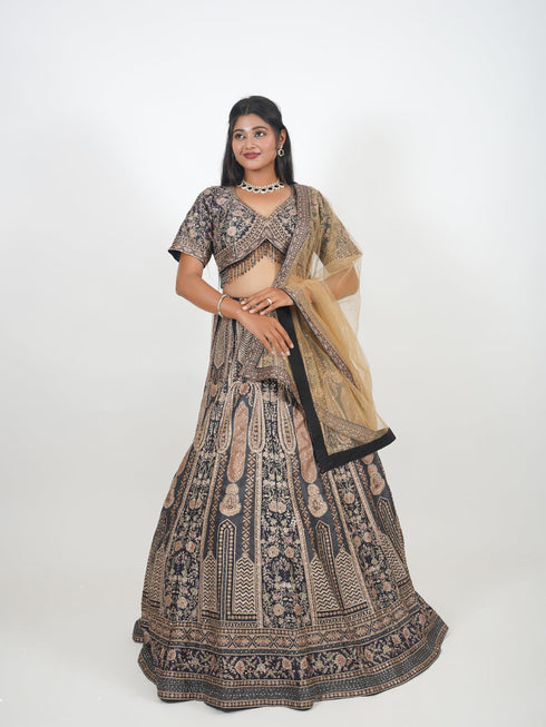 Lehenga