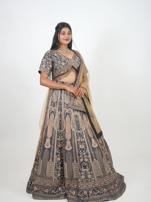 Lehenga