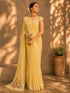 Handloom Cotton Floral Embroidered Saree for Women