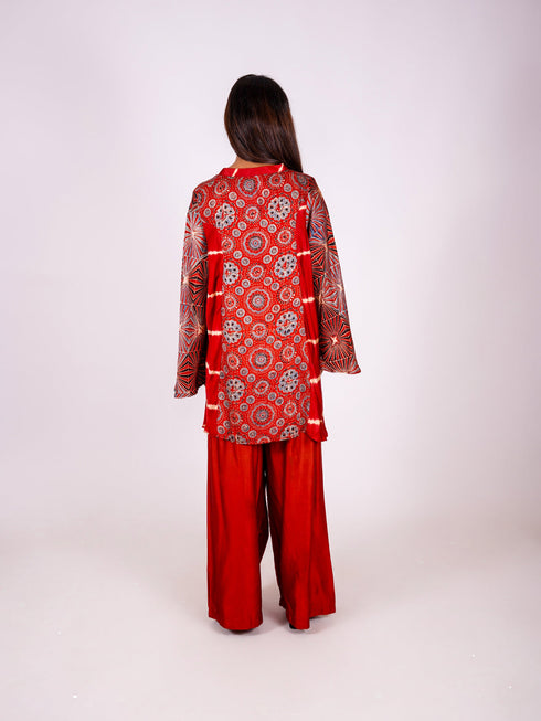 Co-ord Set