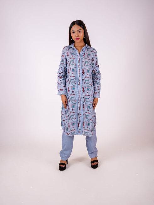 Co-ord Set