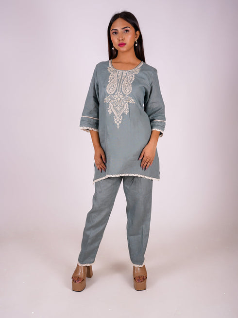 Co-ord Set