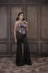 Elegant Indo-Western Co-Ord Set for Women