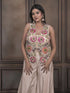 Modern Indo-Western Ethnic Fusion Wear