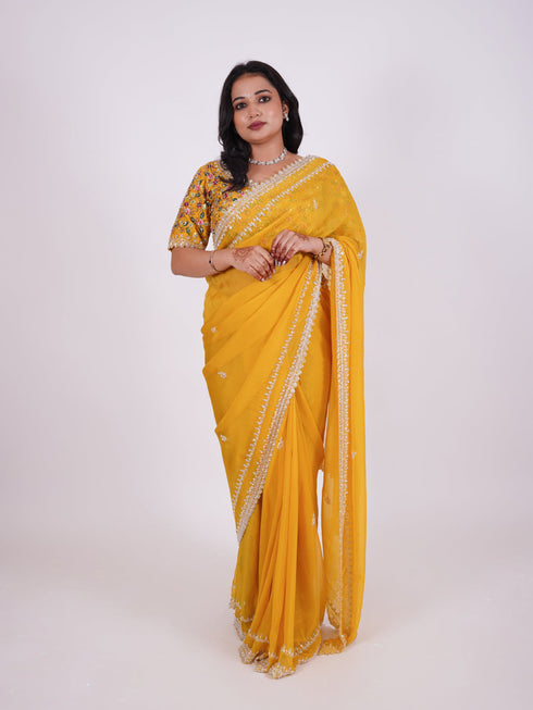 Saree