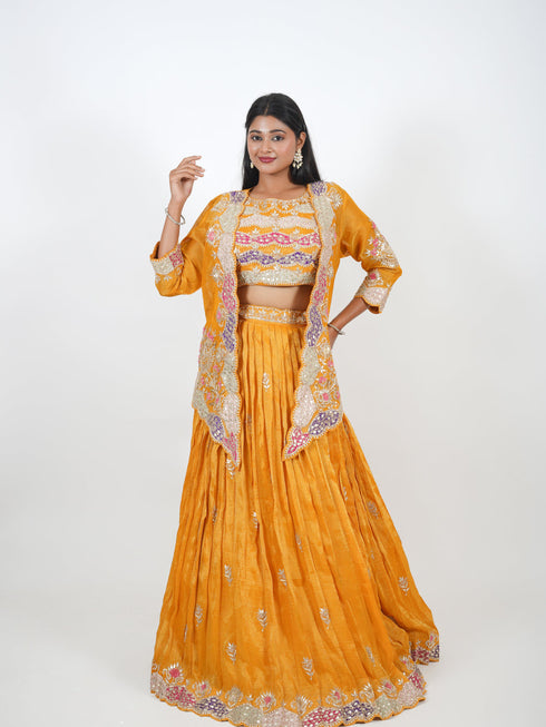 Lehenga