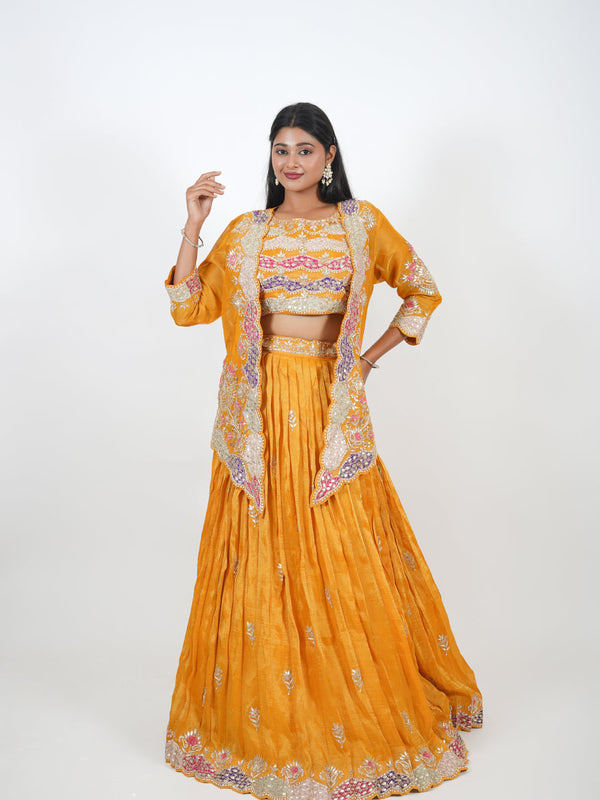 Lehenga