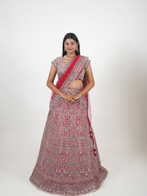 Lehenga