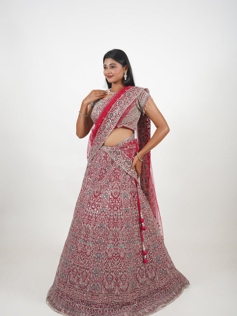 Lehenga