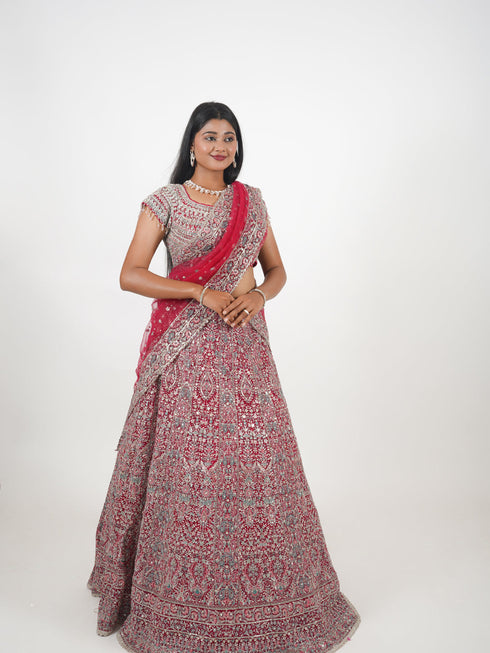 Lehenga