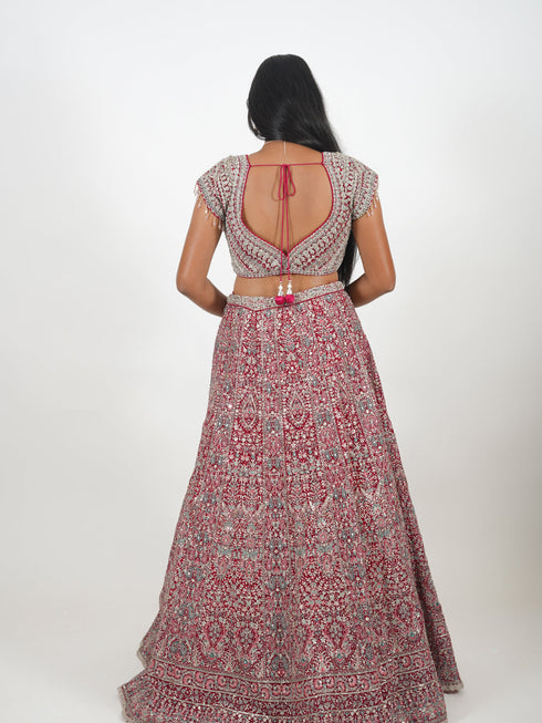 Lehenga