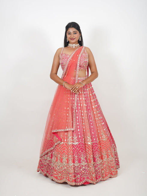 Lehenga
