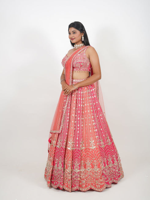 Lehenga