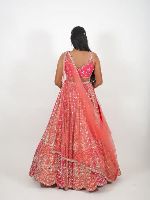 Lehenga