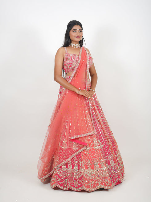 Lehenga