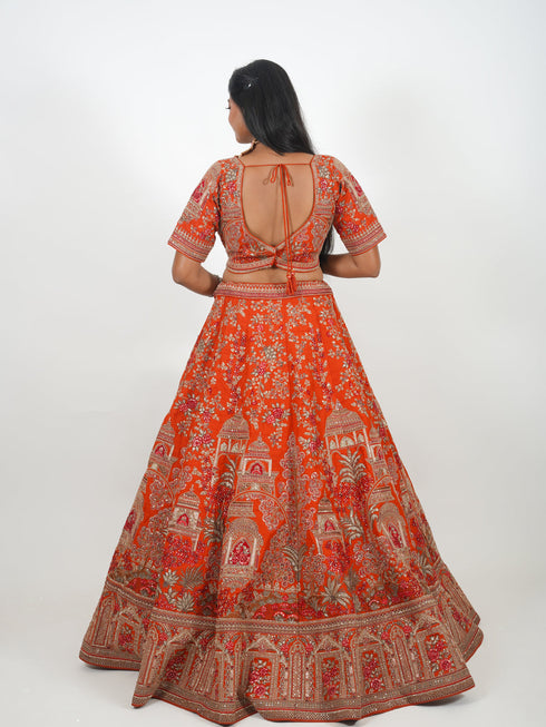 Lehenga