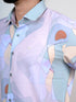 Men Multi Printed Full Shirt