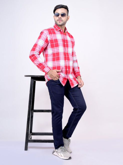 Mens Blue Color Mid Rise Stretchable Jeans