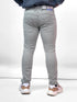 Men Pista Mid Rise Stretchable Denim Jeans