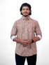 Men Multi Printed Sustainable Casual Full Shirt
