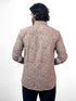 Men Multi Printed Sustainable Casual Full Shirt