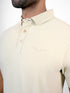 Men-Cream-Polo-Solid-Regular-Fit-Casual-T-Shirt