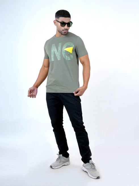 Mens T-Shirt