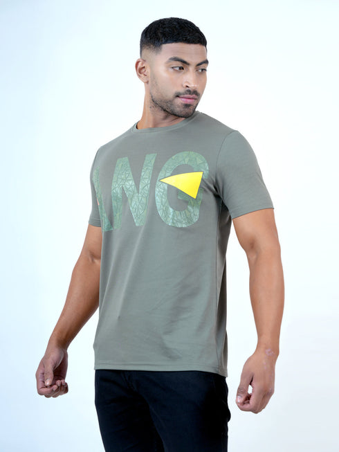 Mens T-Shirt