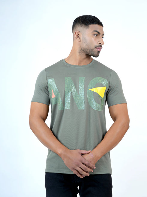 Mens T-Shirt