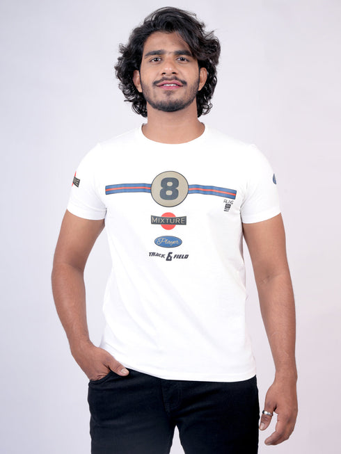 Mens T-Shirt