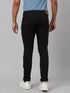 Men Black Slim Fit Mid-Rise Clean Look Jeans