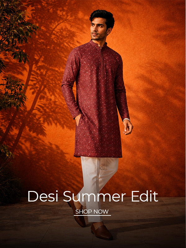Desi Summer Edit