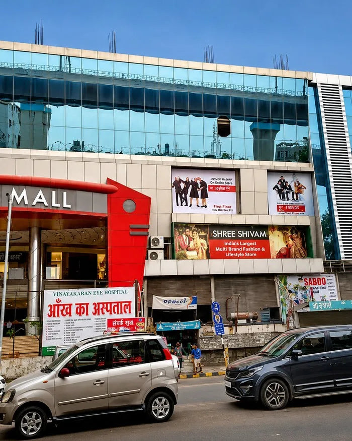 Nagpur