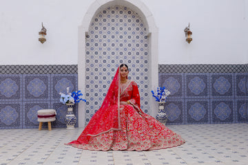 Bridal Shopping Checklist: What to Buy for Wedding Season