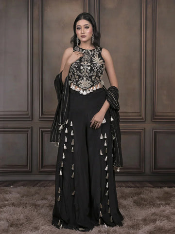 The Ultimate Fashion &amp; Wedding Shopping Guide in Bhopal: Where Elegance Meets Tradition ✨