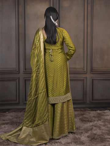 Discover the Essence of Indian Ethnic Fashion: Your Ultimate Guide to Traditional Elegance ✨