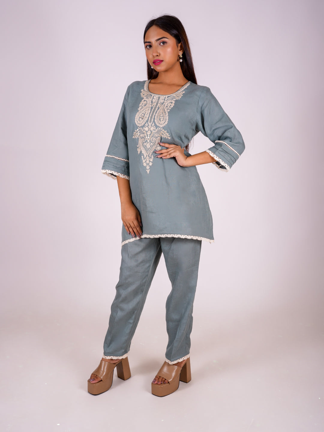 Co-ord Set