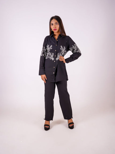 Co-ord Set