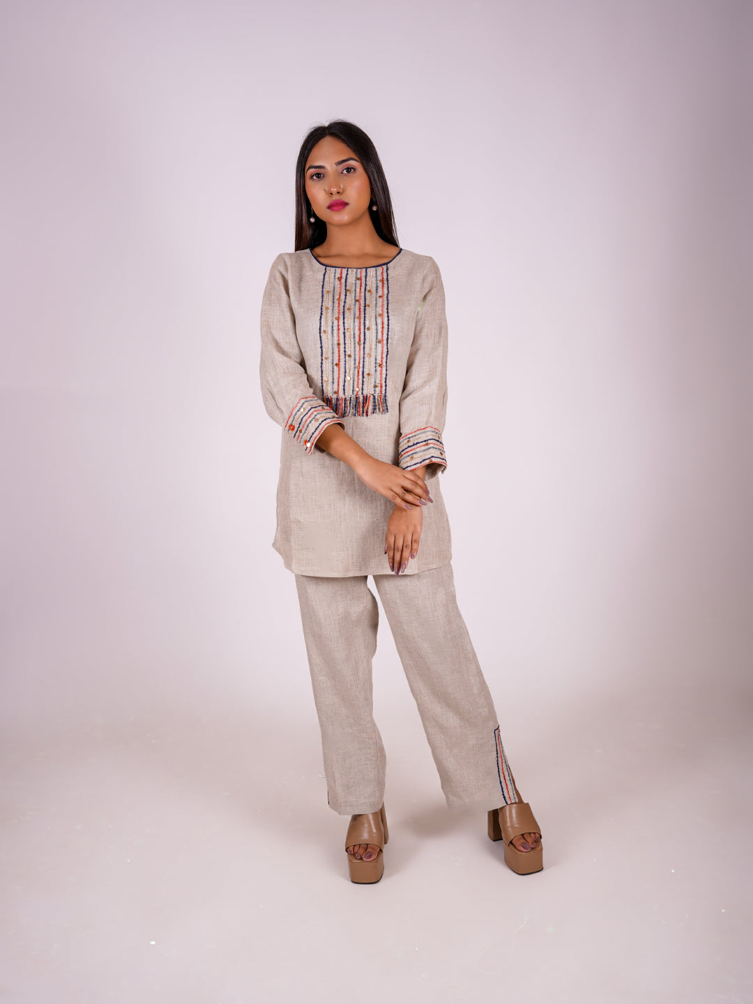 Co-ord Set