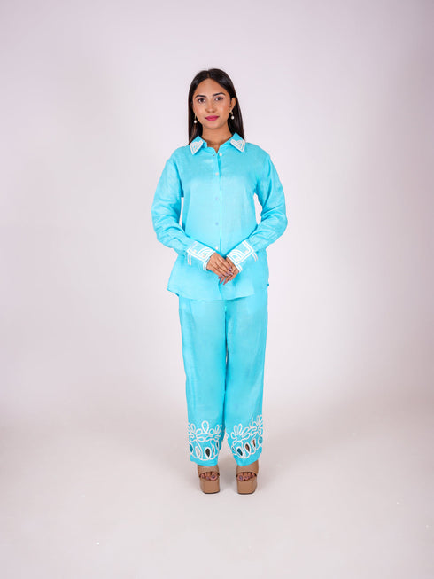 Co-ord Set