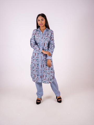 Co-ord Set