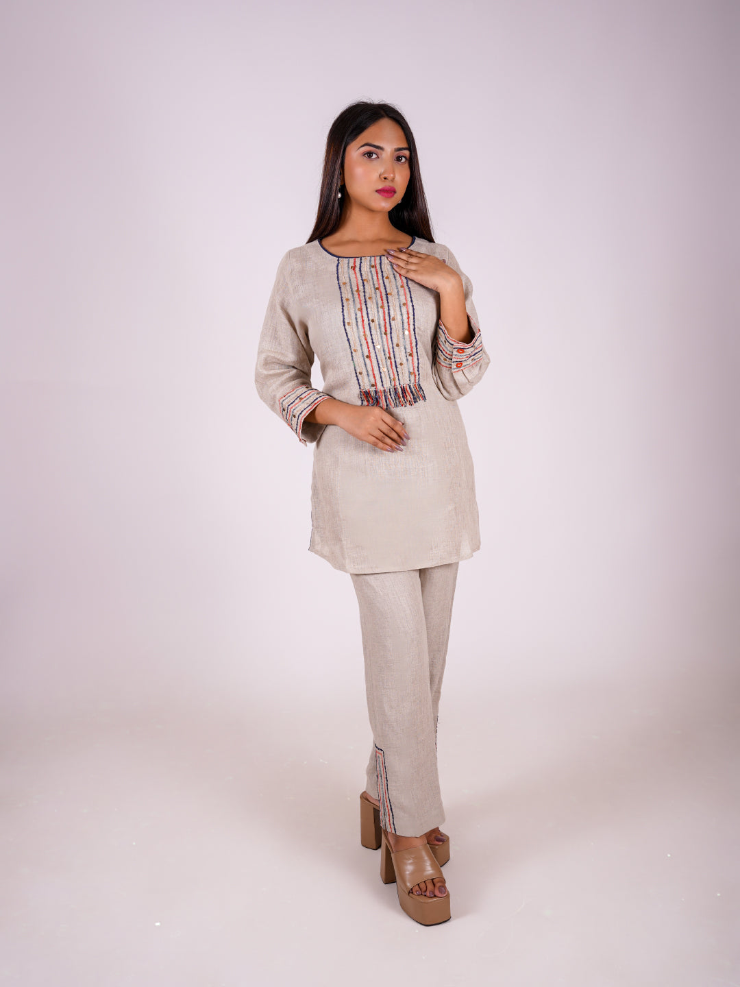 Co-ord Set